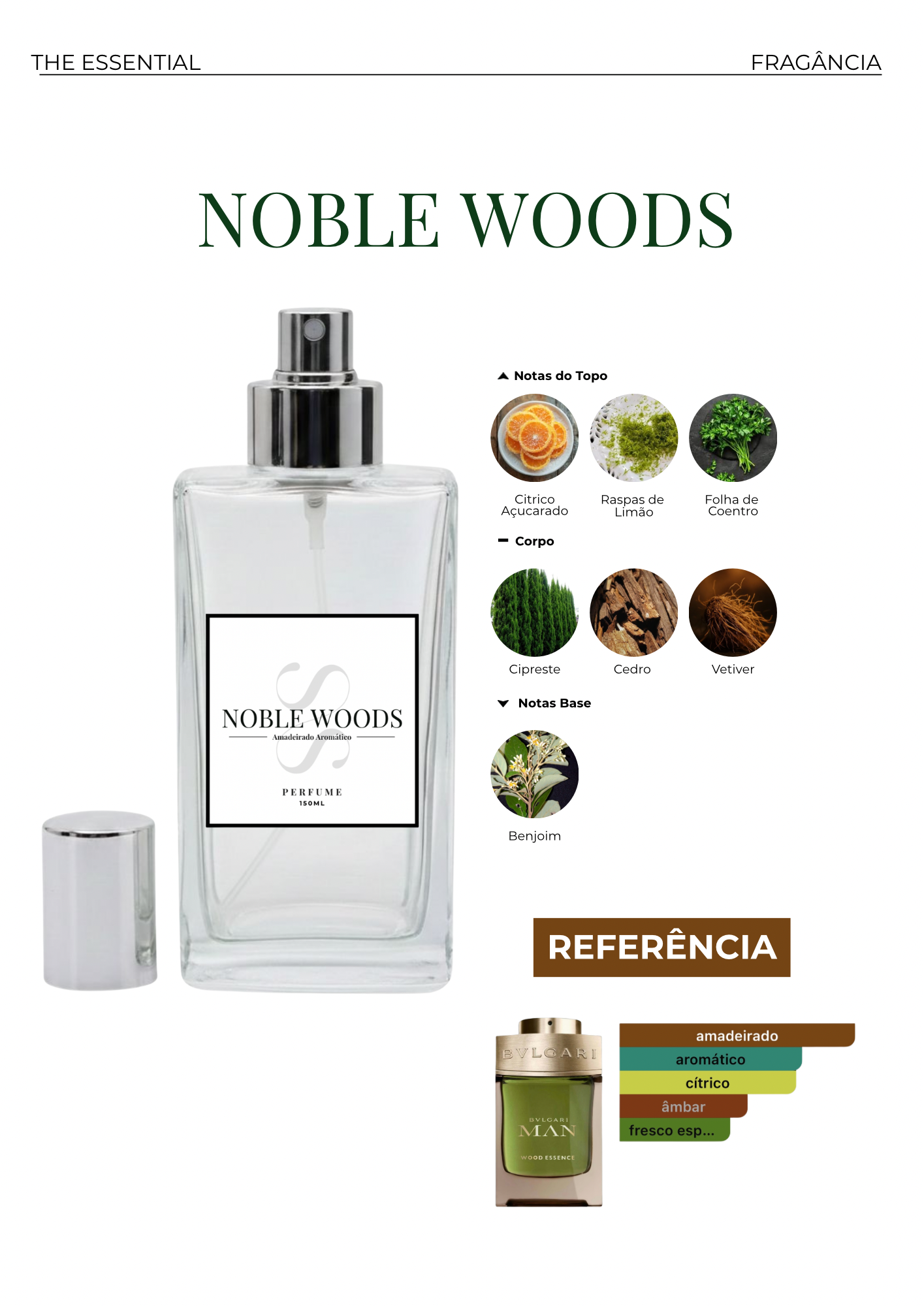 Noble Woods