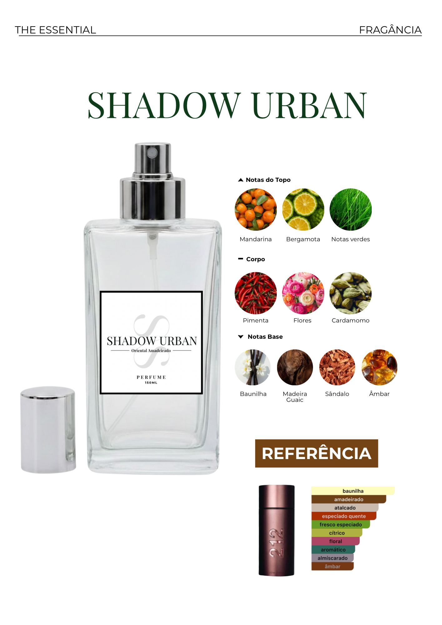 Shadow Urban