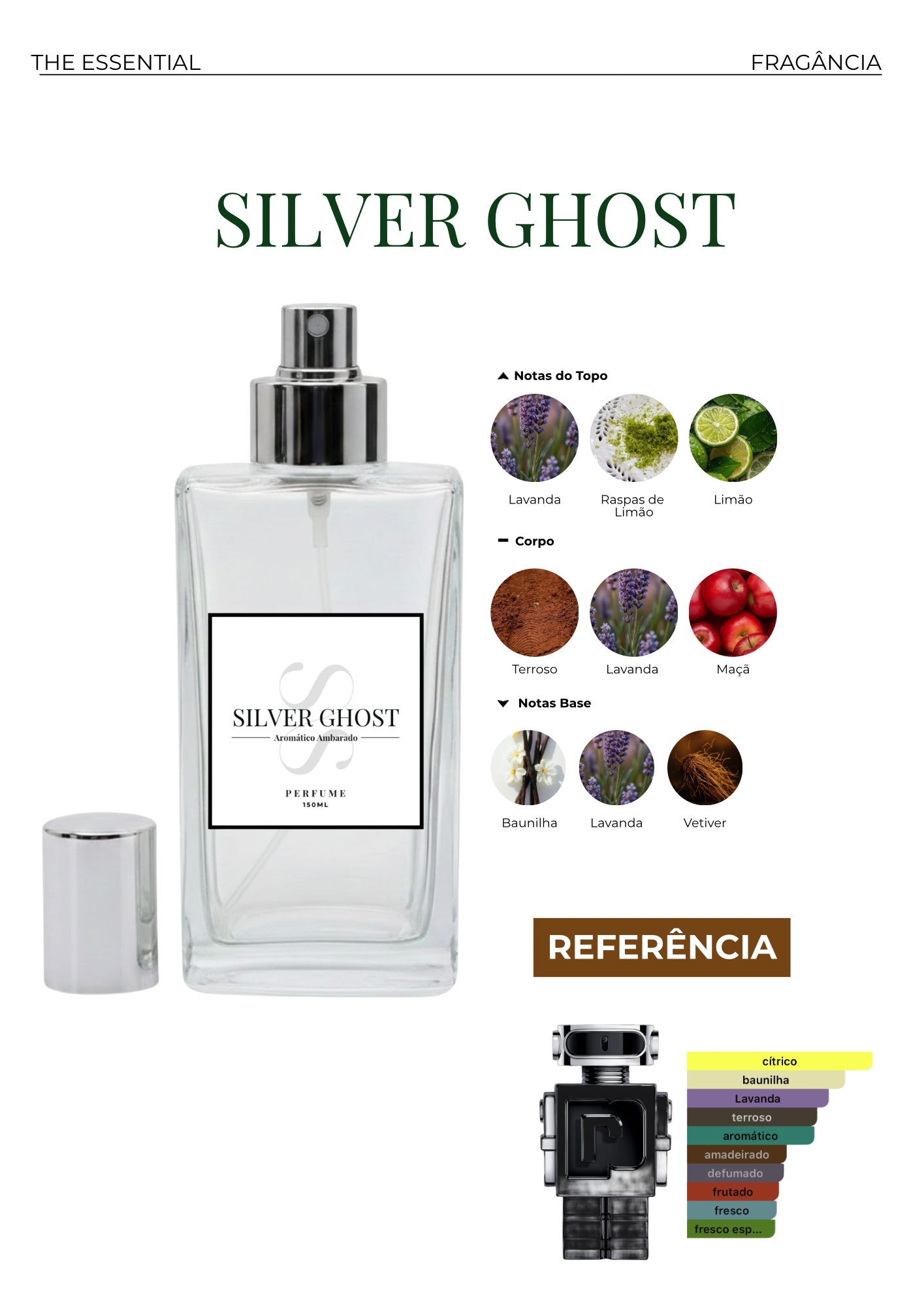 Silver Ghost
