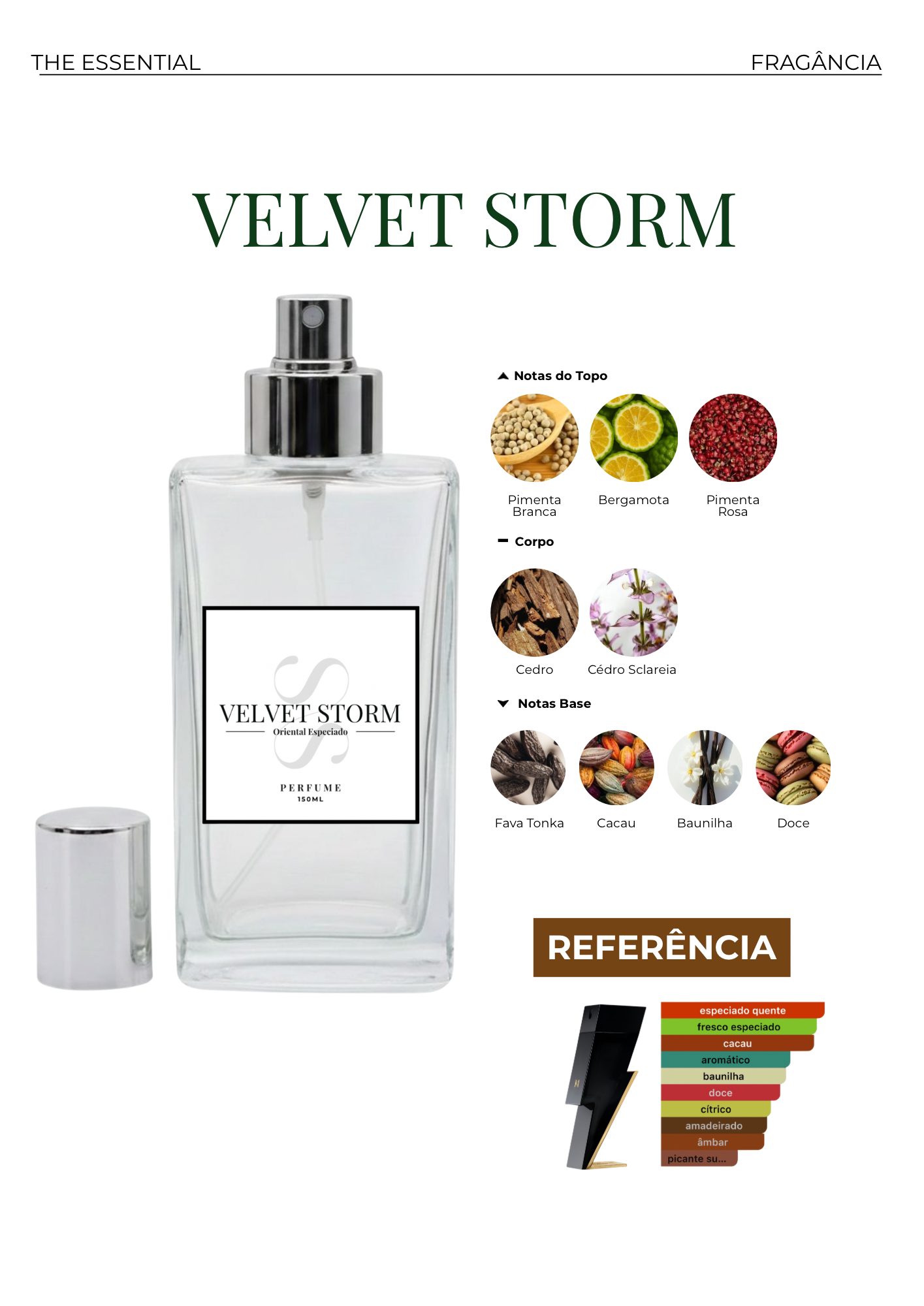 Velvet Storm