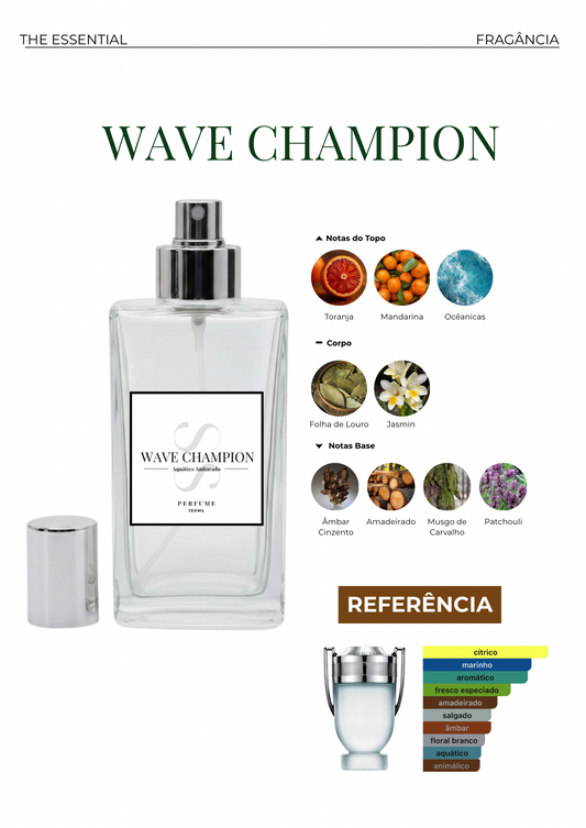 Wave Champion