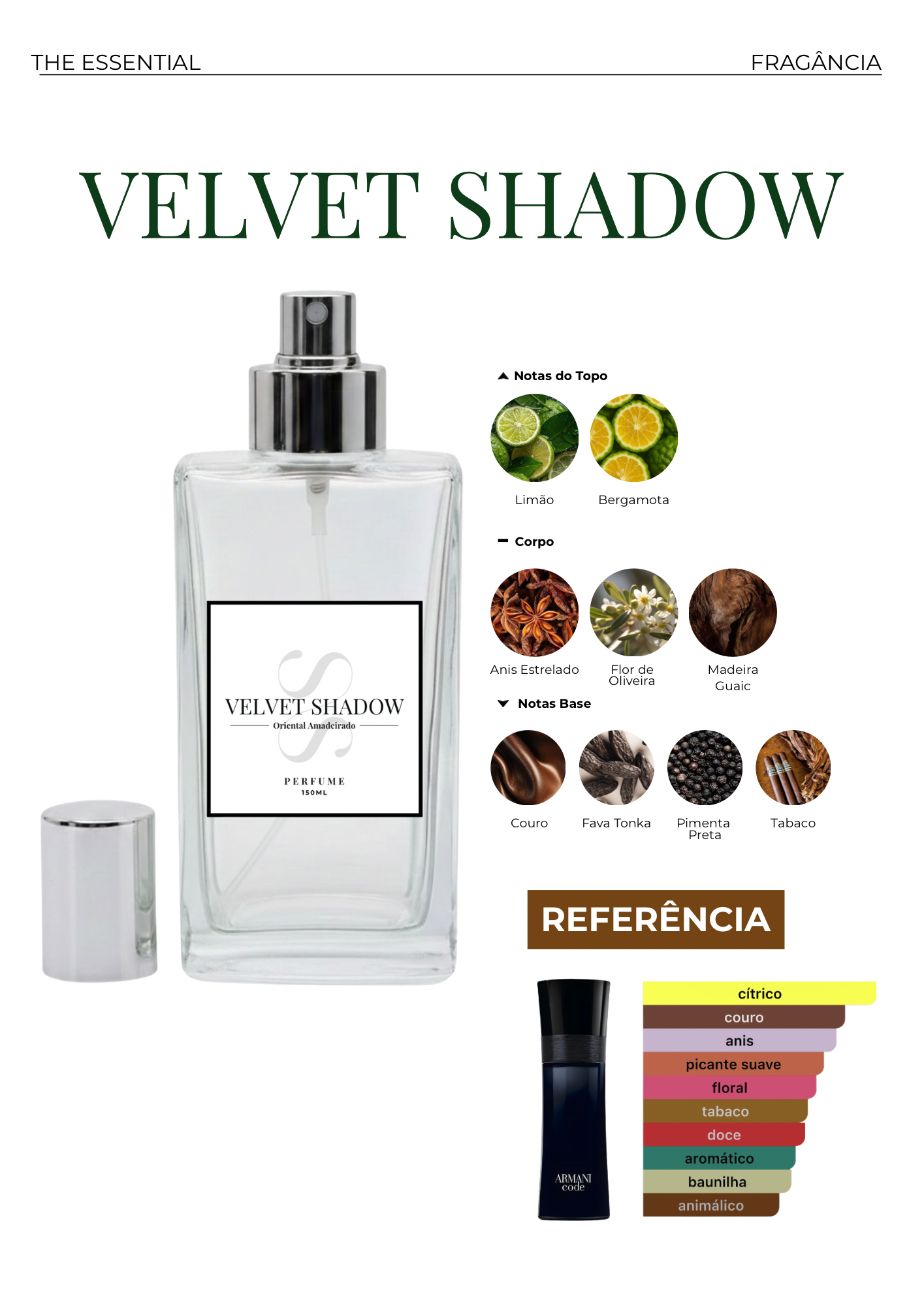 Velvet Shadow