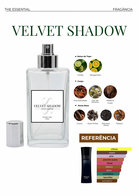 Velvet Shadow