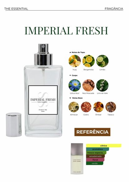 Imperial Fresh