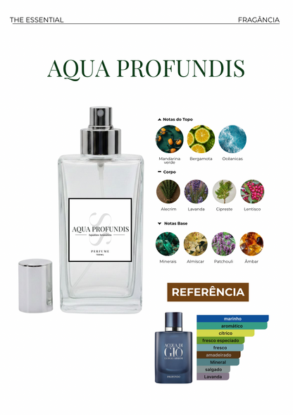 Aqua Profundis