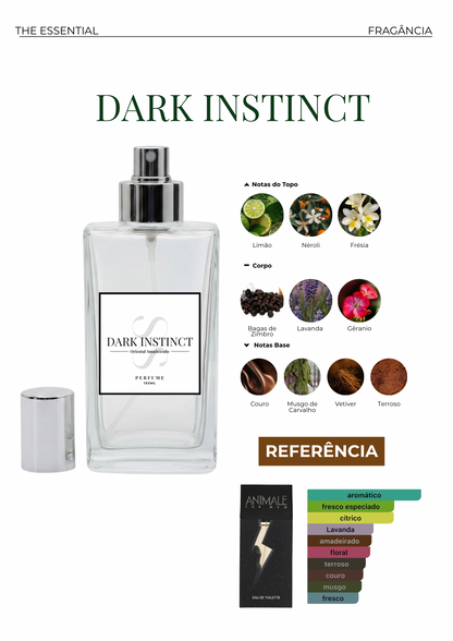 Dark Instinct