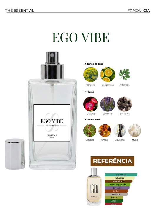 Ego Vibe