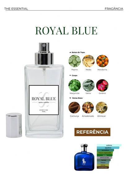 Royal Blue