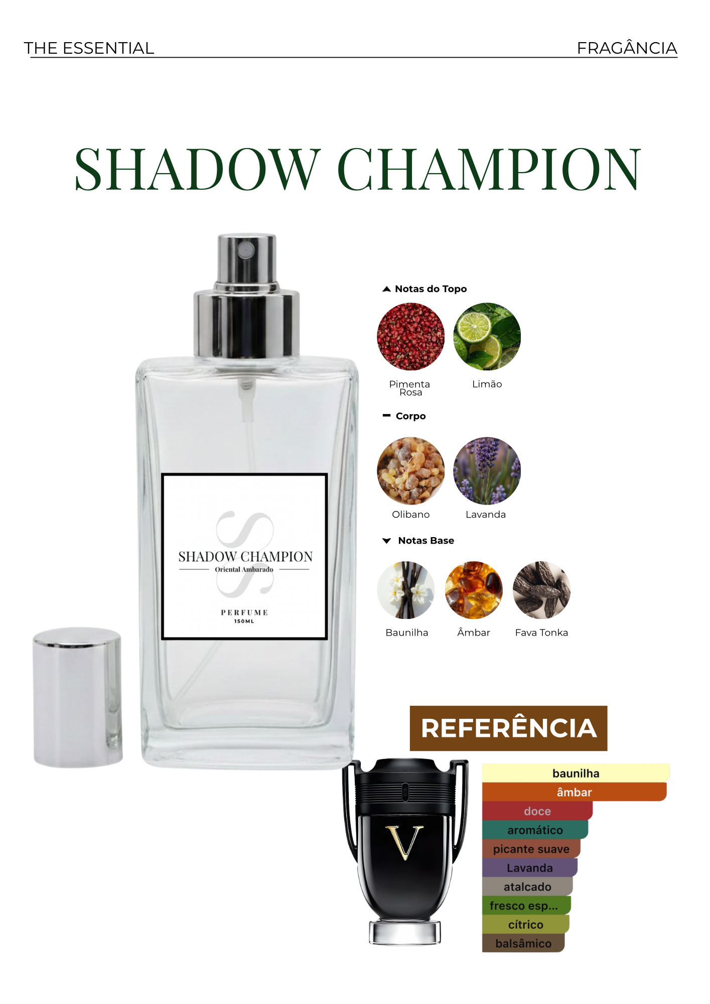 Shadow Champion