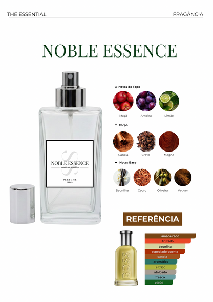 Noble Essence