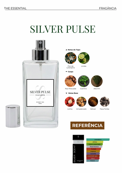Silver Pulse