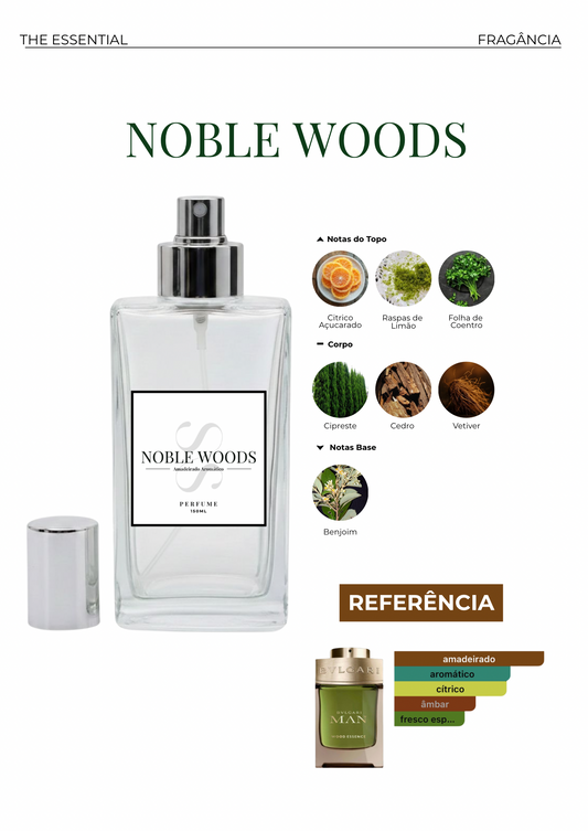 Noble Woods