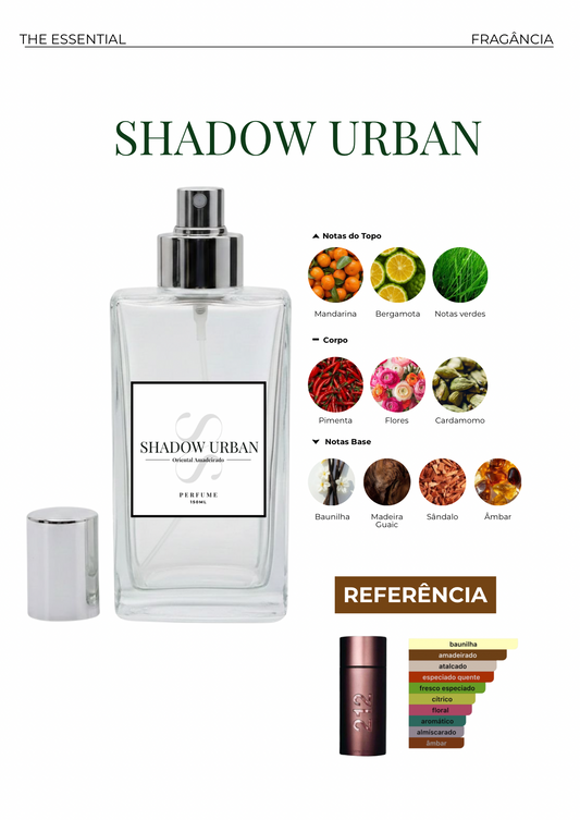 Shadow Urban