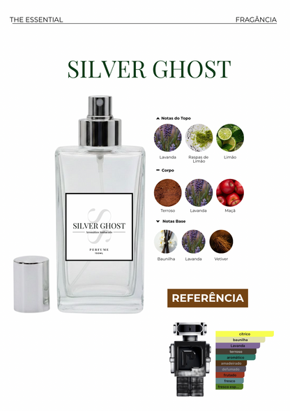 Silver Ghost