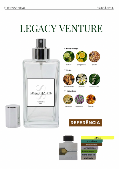Legacy Venture