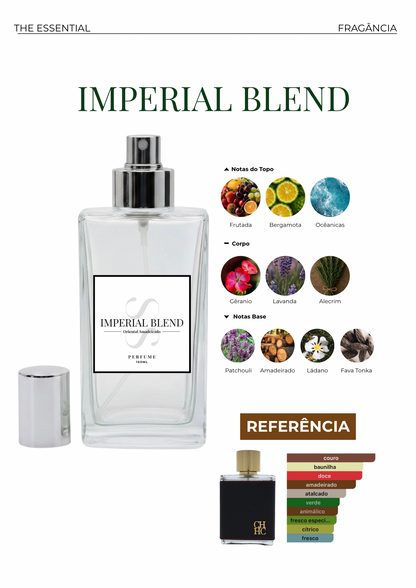 Imperial Blend