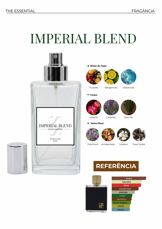 Imperial Blend