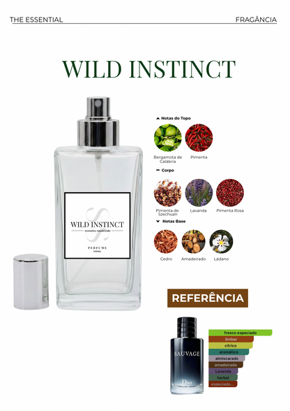 Wild Instinct