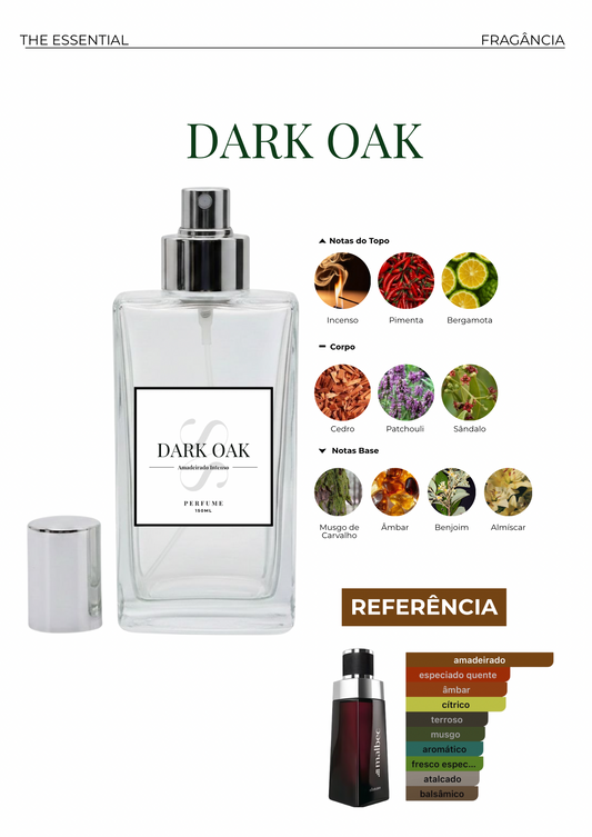 Dark Oak