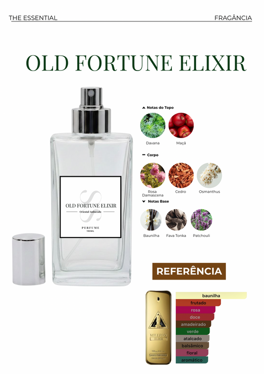 Old Fortune Elixir