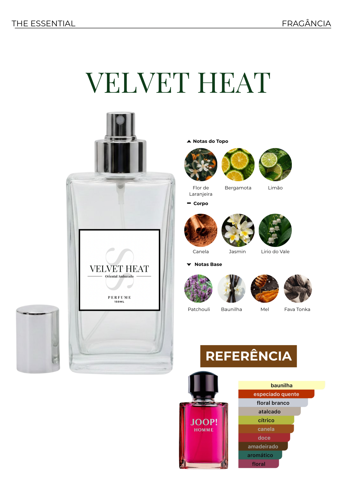Velvet Heat