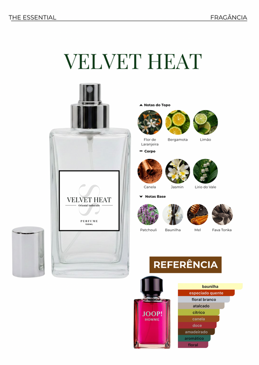 Velvet Heat