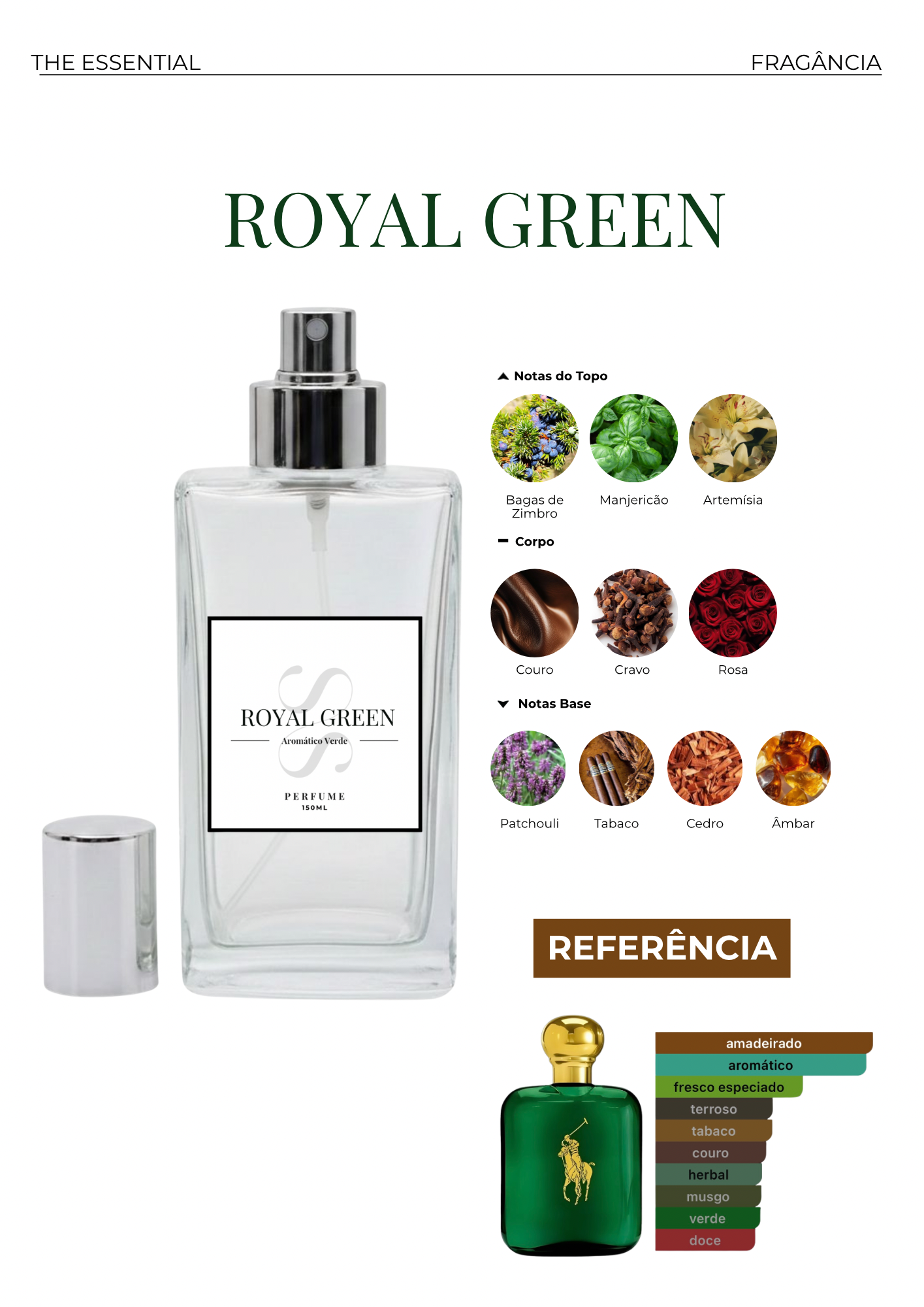 Royal Green
