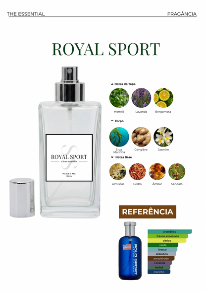 Royal Sport