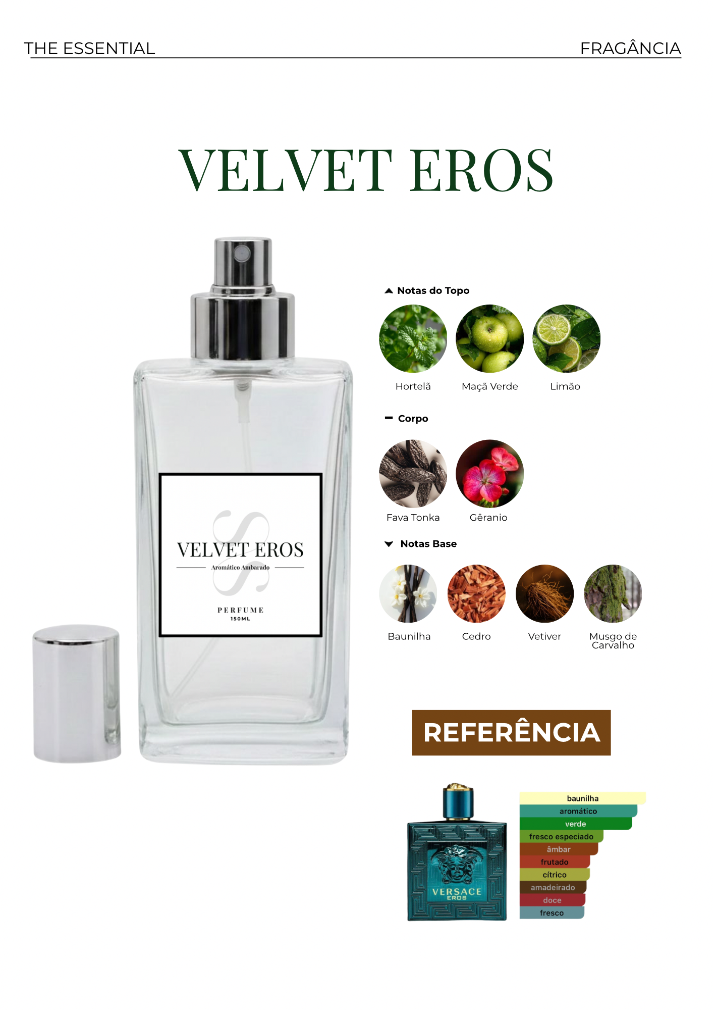 Velvet Eros