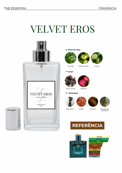 Velvet Eros