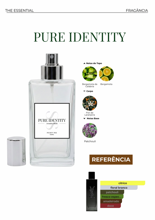Pure Identity