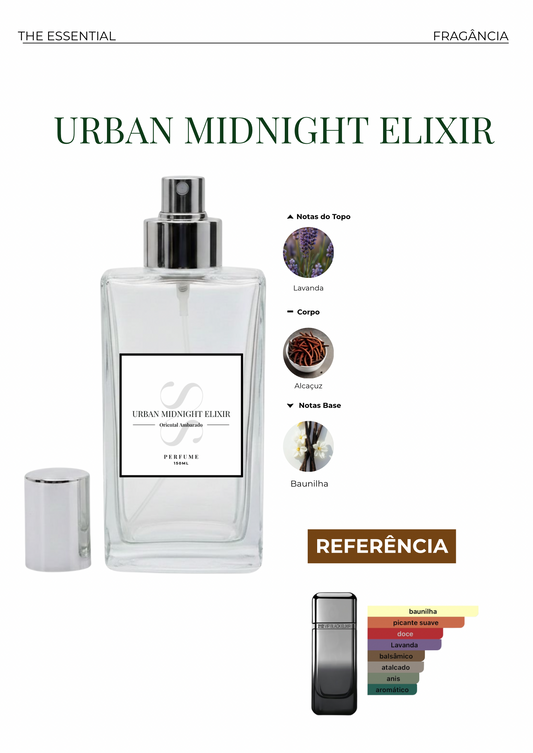 Urban Midnight Elixir