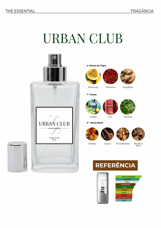 Urban Club