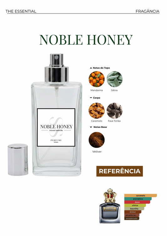 Noble Honey