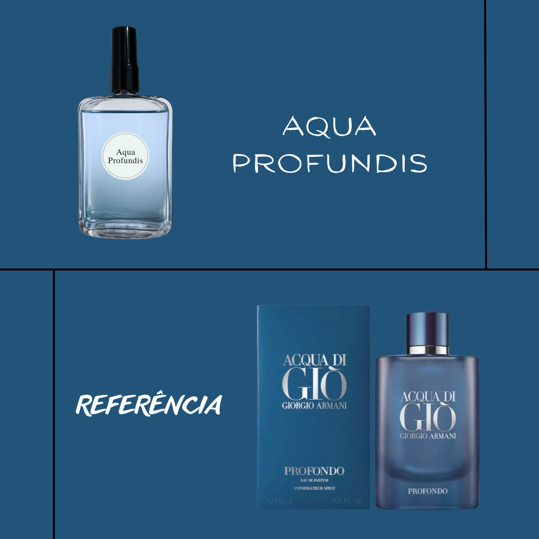 Aqua Profundis