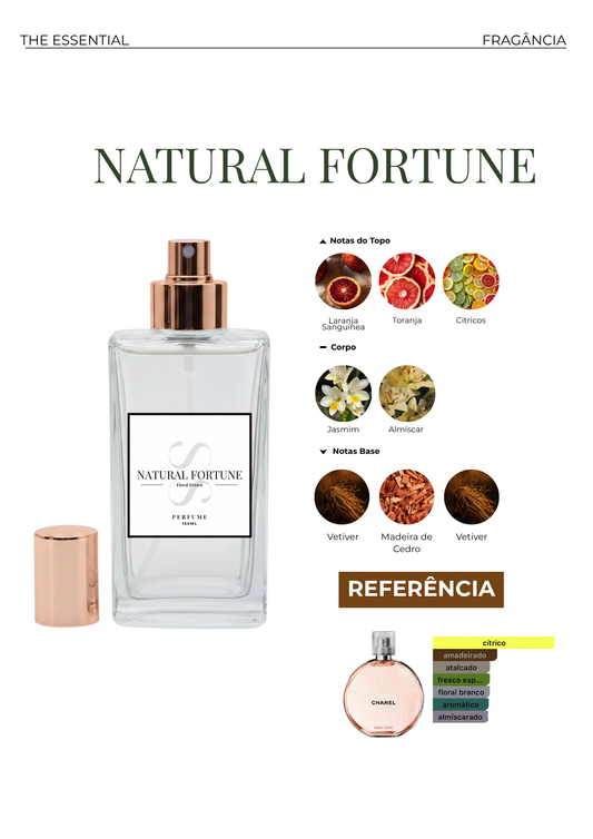 Natural Fortune