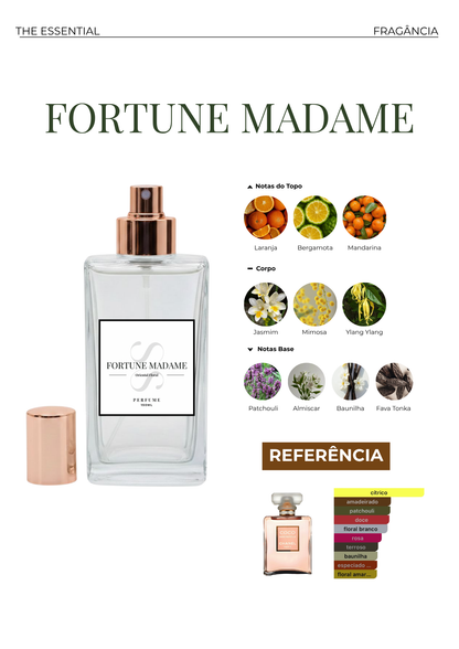 Fortune Madame