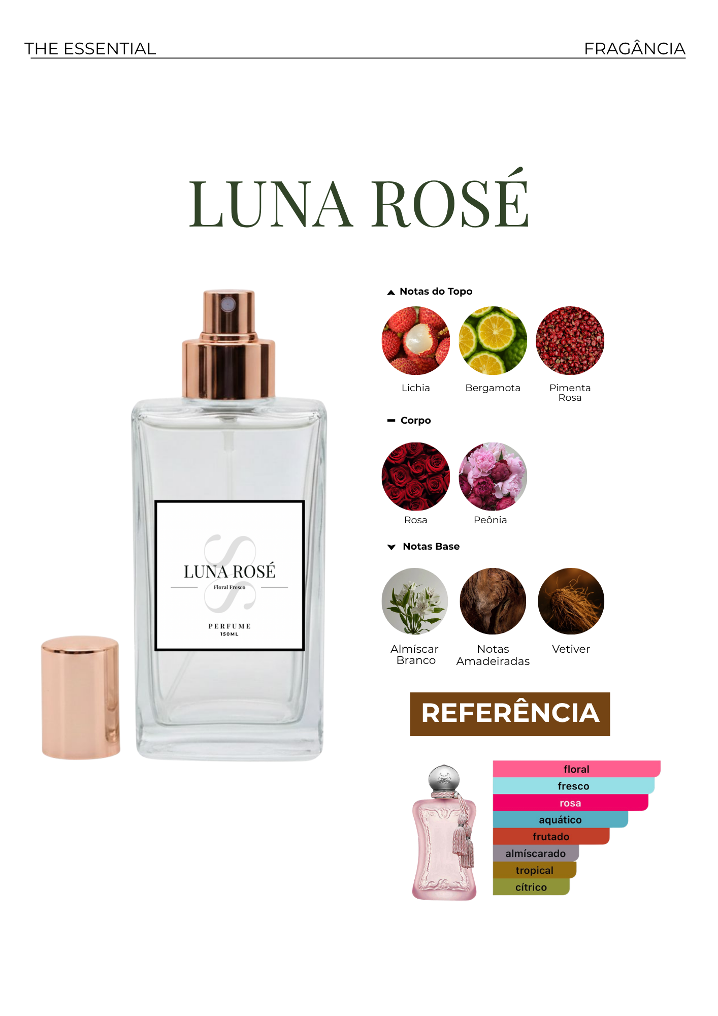 Luna Rosé