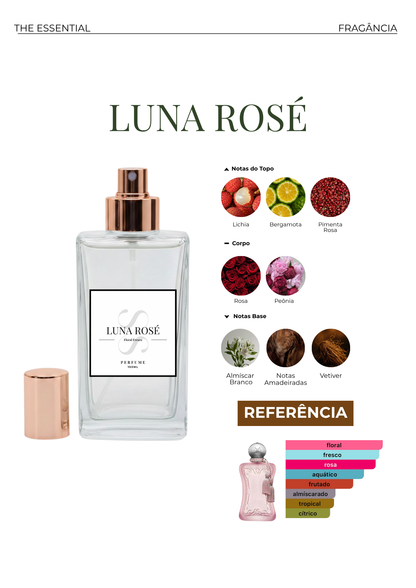 Luna Rosé