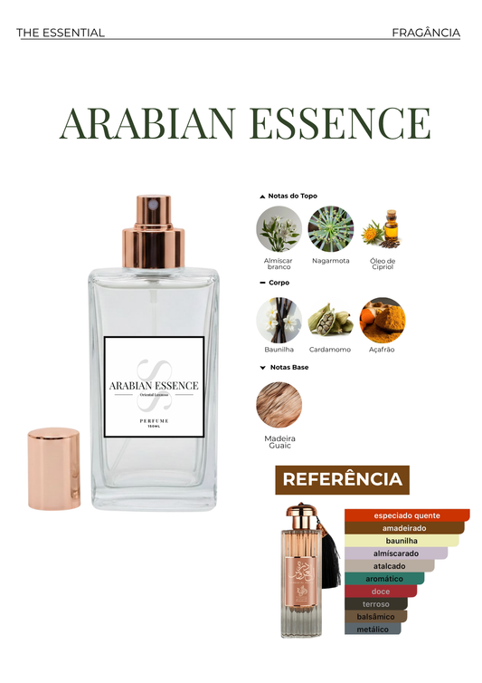 Arabian Essence