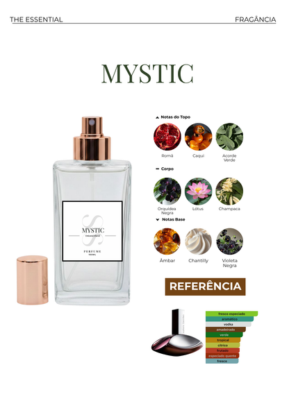 Mystic