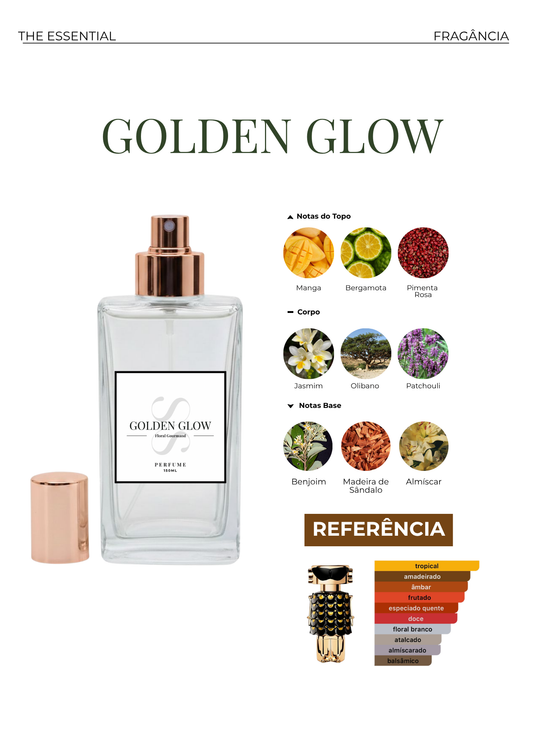 Golden Glow