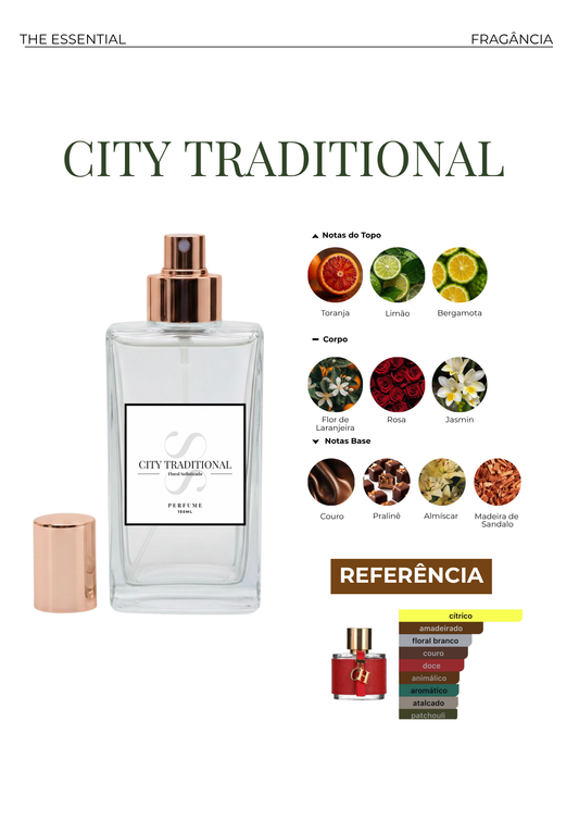 City Traditional