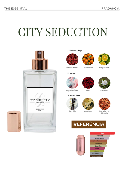 City Seduction