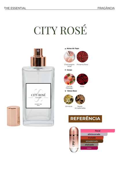 City Rosé