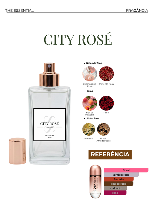 City Rosé