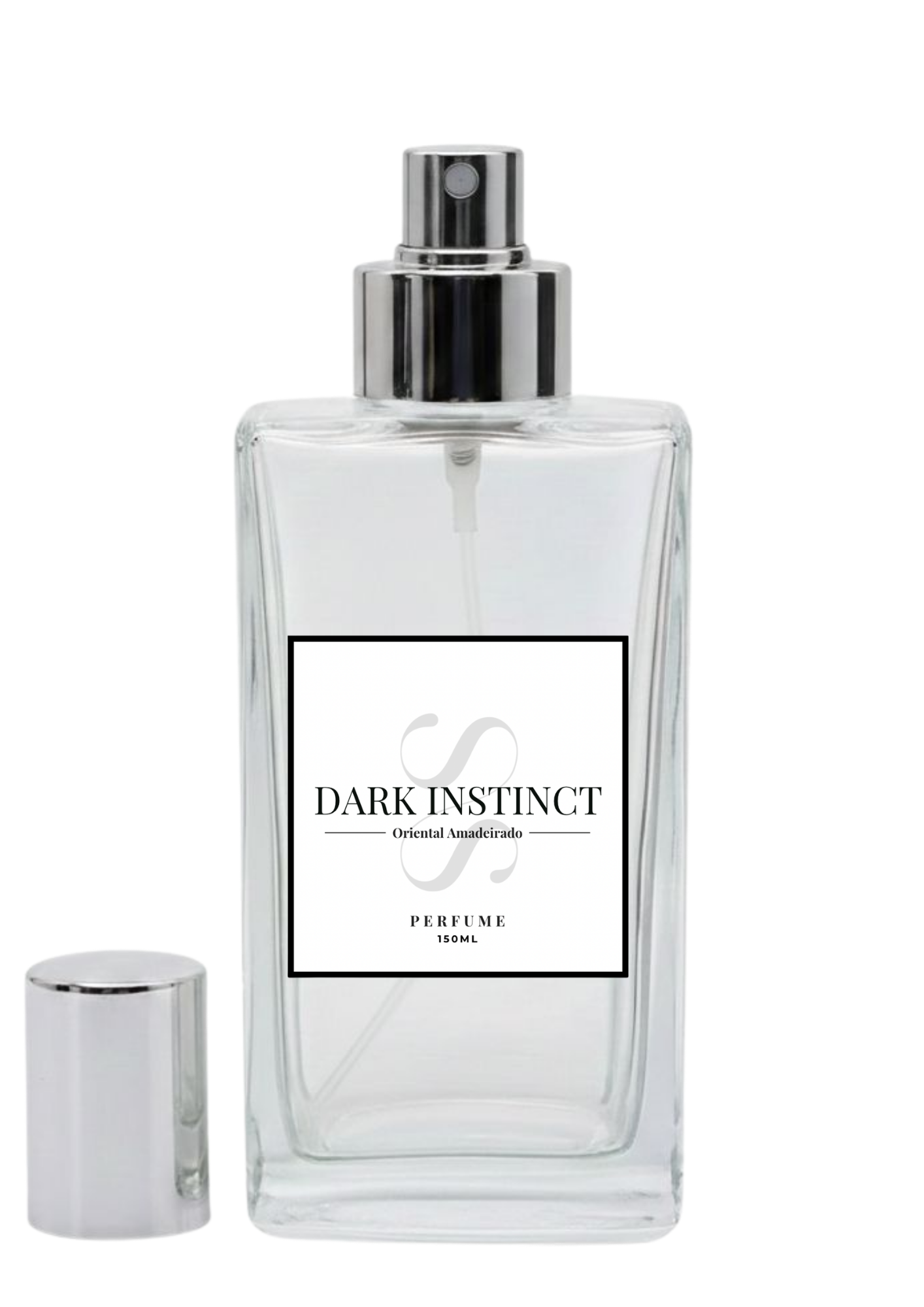Dark Instinct